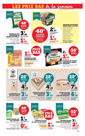 Catalogue Super U page 21