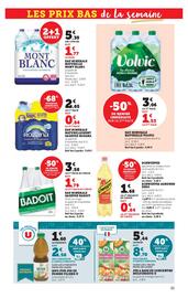 Catalogue Super U page 21
