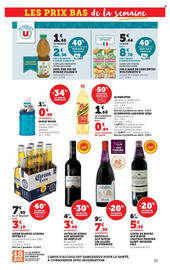 Catalogue Super U page 23