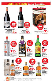 Catalogue Super U page 24