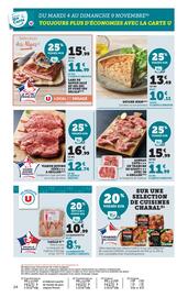 Catalogue Super U page 24