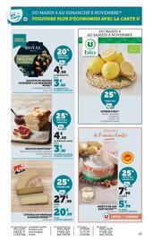 Catalogue Super U page 25