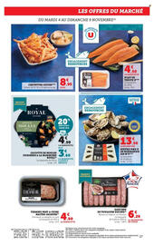 Catalogue Super U page 27