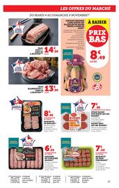 Catalogue Super U page 27