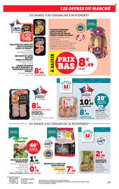 Catalogue Super U page 29