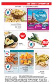 Catalogue Super U page 29