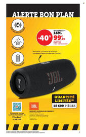 Catalogue Super U page 3