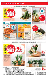 Catalogue Super U page 30