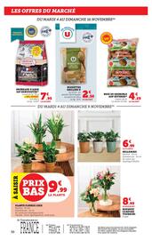 Catalogue Super U page 30