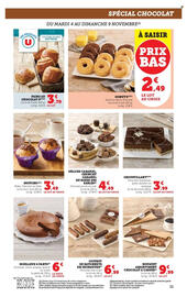 Catalogue Super U page 31