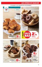 Catalogue Super U page 31