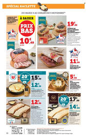 Catalogue Super U page 32