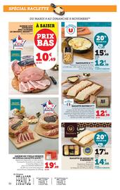 Catalogue Super U page 32