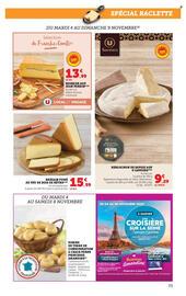 Catalogue Super U page 33