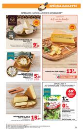 Catalogue Super U page 33