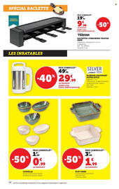 Catalogue Super U page 34