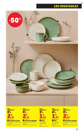 Catalogue Super U page 35