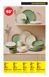 Catalogue Super U page 35