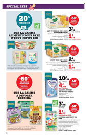 Catalogue Super U page 8