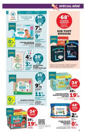 Catalogue Super U page 9