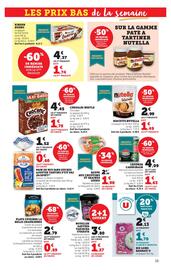 Catalogue U Express page 15