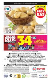 Catalogue U Express page 20