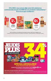 Catalogue U Express page 4