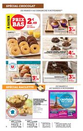 Catalogue U Express page 8