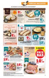 Catalogue U Express page 9