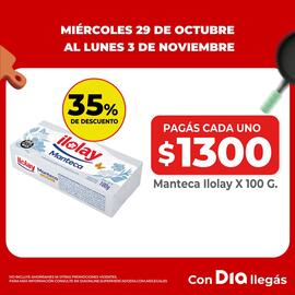 Folleto Supermercados DIA Página 12