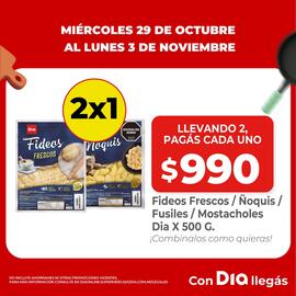 Folleto Supermercados DIA Página 13