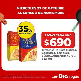 Folleto Supermercados DIA Página 15