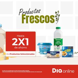 Folleto Supermercados DIA Página 16
