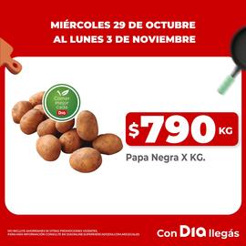 Folleto Supermercados DIA Página 2