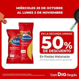 Folleto Supermercados DIA Página 5