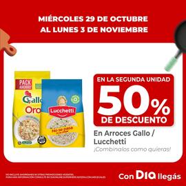 Folleto Supermercados DIA Página 6