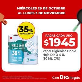 Folleto Supermercados DIA Página 8