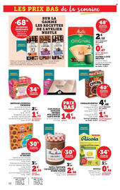 Catalogue Hyper U page 22