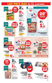 Catalogue Hyper U page 25