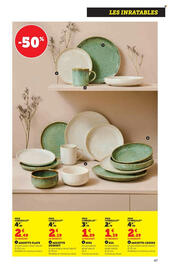 Catalogue Hyper U page 47