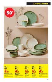 Catalogue Hyper U page 47