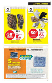 Catalogue Hyper U page 53