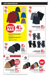 Catalogue Hyper U page 54