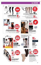 Catalogue Hyper U page 57