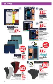 Catalogue Hyper U page 58