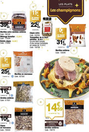 Catalogue Promocash page 41
