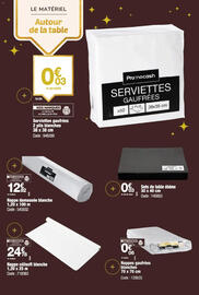 Catalogue Promocash page 74