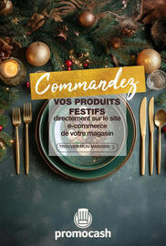 Catalogue Promocash page 76