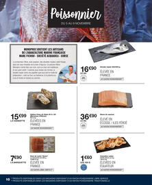 Catalogue Monoprix page 10