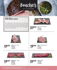 Catalogue Monoprix page 12